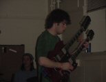 Villanova University, March 19, 2004