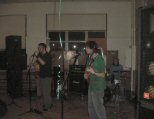 Villanova University, March 19, 2004