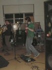 Villanova University, March 19, 2004