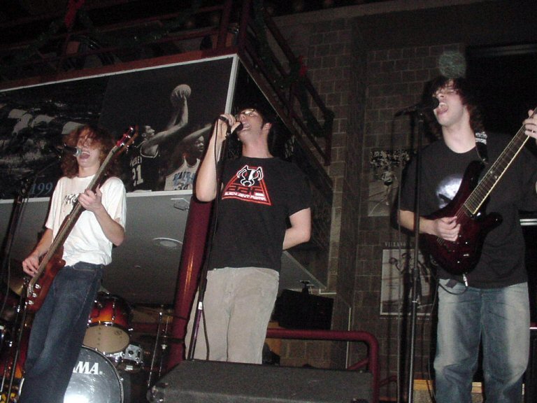 Villanova University, December 3,2004