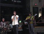 Villanova University, March 18, 2004