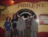 Abilene Bar, May 17, 2005