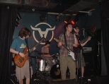 Abilene Bar, May 17, 2005