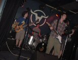 Abilene Bar, May 17, 2005