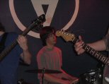 Abilene Bar, May 17, 2005