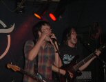 Abilene Bar, May 17, 2005