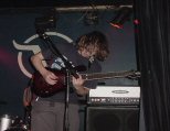 Abilene Bar, May 17, 2005
