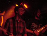 Abilene Bar, May 17, 2005