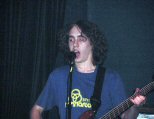 Abilene Bar, May 17, 2005