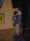 Abilene Bar, May 17, 2005