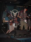 Abilene Bar, May 17, 2005