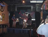 Abilene Bar, May 17, 2005
