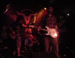 Abilene Bar, May 17, 2005