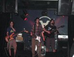 Abilene Bar, May 17, 2005