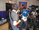 The El Bar, Hell Under the El, Philadelphia, Pa, October 16, 2005
