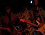 Five Spot, March 18, 2005