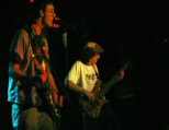 Five Spot, March 18, 2005