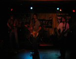 Five Spot, March 18, 2005