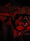 Five Spot, March 18, 2005