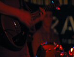 Five Spot, March 18, 2005