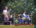 Hatboro Swim Club, Hatboro Pa, September 18, 2005