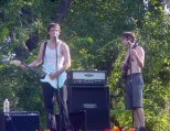 Hatboro Swim Club, Hatboro, Pa, September 18, 2005