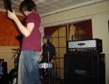 Media Coffee Shop, February 12, 2005
