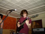 Media Coffee Shop, February 12, 2005