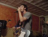 Media Coffee Shop, May 14, 2005