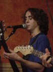 Media Coffee Shop, May 14, 2005