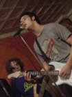 Media Coffee Shop, May 14, 2005