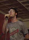 Media Coffee Shop, May 14, 2005