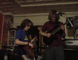 Media Coffee Shop, May 14, 2005