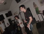 Pebble Hill Church, May 27, 2005