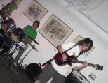 Pebble Hill Church, May 27, 2005