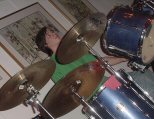 Pebble Hill Church, May 27, 2005