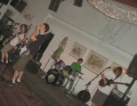 Pebble Hill Church, May 27, 2005