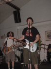 Pebble Hill Church, May 27, 2005