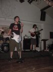 Pebble Hill Church, May 27, 2005
