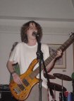 Pebble Hill Church, May 27, 2005