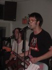 Pebble Hill church, May 27, 2005