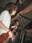 Pebble Hill Church, May 27, 2005