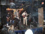 Abilene Bar, March 7, 2006