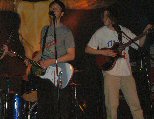 Abilene Bar, March 7, 2006
