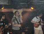 Abilene Bar, March 7, 2006