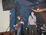 Abilene Bar, March 7, 2006