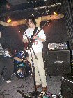 Abilene Bar, March 7, 2006