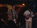 Abilene Bar, March 7, 2006