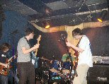 Abilene Bar, March 7, 2006