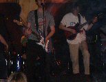 Abilene Bar, March 7, 2006